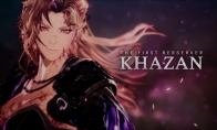 Where is my brother?"The First Berserker: Kazan" female Kazan DLC is about to be released
