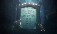 "Little Nightmare 3" has become a mystery?The June 24th exhibition may reveal the answer!