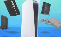 Sony PS5 generates $13 billion in revenue!Single-generation profit exceeds the sum of the fourth generation hosts of PS1