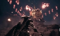 Not a soul-like person!Liang Qiwei talks about what "Shadow Blade Zero" is