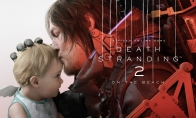 "Death Stranding 2" media score released IGN 9 points, MTC must-play