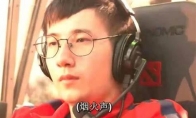 The "Fireworks" that cannot be overcome Dota2 player fy plays "Girls Game" to break the defense and