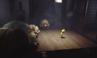 "Little Nightmare Enhanced Edition" was officially announced, officially revealed VR derivative works