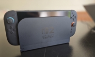 The stronger the performance, the less you won’t be allowed to use it?Switch2 camera compatibility puzzle is cracked