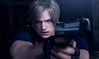 "Resident Evil 9" director explains why he didn't choose Lyon as the protagonist. A lot of details are re