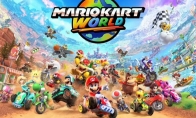 Nintendo updates aroused public anger?"Mario Kart World" players protest collectively