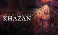 "The First Berserker: Kazan" has permanent reduction in the country area + new discounts!Only 206 yuan!