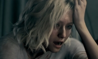 "Resident Evil 9" new screenshot: The heroine is beautiful and the monster is scary!