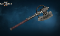 "Warhammer 40K: Space Marine 2" is a major update in September!New profession weapons and DLC!