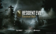 Capcom's producer!Mobile game "Resident Evil: Survival Unit" held an online press conference on July 11