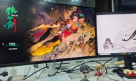 The new version of "Ape Sword: White Ape Awakening" has been completed and the action system is completely rem