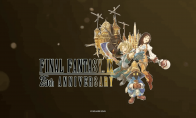 Or is there a remake?"Final Fantasy 9" 25th Anniversary Special Video is released!