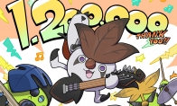 "Fantasy Life i" sales exceeded 1.2 million!Officials say it will continue to update