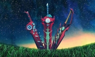 Rumor has it that the "Alien Sword" team is creating a new large-scale RPG for Switch2