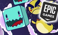 "Happy One" Weekly Report (7.11-7.17): Steam gave away four games