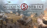 World War II RTS "Raider 5" 