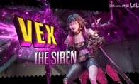 "Borderlands 4" new details introduction video