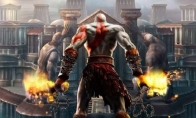 Egyptian mythological background "God of War" derivative works, the God of Chaos Seth may play the leading rol