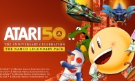 A story with the one that Wanda has to tell?"Atari 50: Anniversary Collection" DLC promotional video