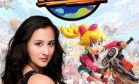 Courtney Lin officially announced the takeover of "Princess Brigitte" voice actor, and the series welcomes new