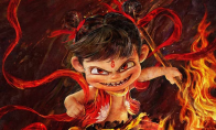 动画电影《哪吒之魔童闹海》英配版定档PV发布！ 将于北美上映
