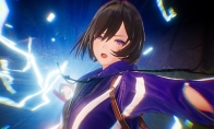 "Yumiya's Alchemist House" & "Iron Fist" linkage promotional videos, and there is also a lotter
