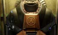 New information about "Half-Life 3" has been revealed!The previous work of biology and device regression