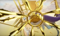Handsome!"Digimon Story: A New Exclusive Big Trick Showcase PV
