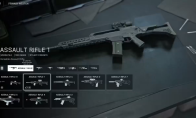 It's so cool to cum!"Battlefield 6" full weapon display video leaked