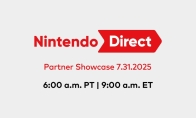 Nintendo's direct meeting summary: "Story of Strange Prey 3" and "P3R" and other masterpieces a