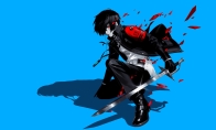 "Persona 3: Reload" sales exceeded 2 million!Officially released congratulations