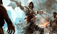 Really going to come out?rumored to be remake of "Assassin's Creed 4" voice actors were warned by Ubisoft