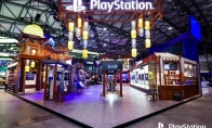 PlayStation debuts at ChinaJoy in 2025 and invites players to "fight the top of the game" with domestic high-q