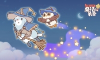 "Cat and Soup 2" is available for reservations!ChinaJoy immersed in the magical food world