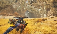 Really anxious?Monster Hunter: The Wilderness launches a new Heron Eagle Patch!