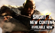 "Street Fighter 6" launches a large-scale update PV Year 3, the first additional character "Shagat"