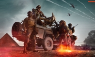 "Battlefield 6" wish list surged by 100,000, topped the Steam hot-watch trend list