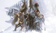 "Monster Hunter" feast is coming, 2025 Paris Game Week special event officially announced