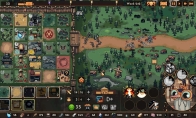 "King's Gaze" version 1.0.3 updated, adding the mid-way exit save function