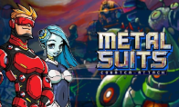 "Iron Blood Mecha: Counterattack" adds a new boss's serial mode "over-control trial", and the e