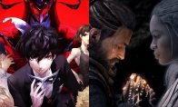 "Happy One" Weekly (8.8-8.14): "P5R" has finally been included!