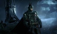 It is revealed that the new work of "Batman" will be released in the spring of 2026 and may be adapted for a 2