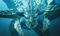"Monster Hunter: The Wilderness" major update is about to be launched!New nine-star monster!