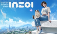 "inZOI" officially announced that it will be available on PS5 in 2026!Xbox porting program is under evaluation