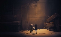 "Little Nightmare 3" confirmed to participate in the future game exhibition!Go back to the playground scene
