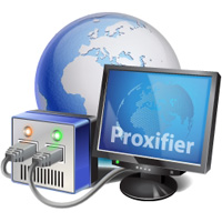 Proxifier官方版