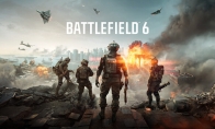 Steam's new weekly sales list: "Battlefield 6" successfully topped the list!