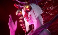 "Ninja Dragon Sword 4" new video ready to fight the sexy fox flower guru