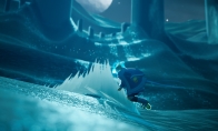 "The Wind Journey Man" Art Director New Tour M Station scores 89 points: Artwork!