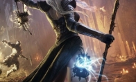 "The Lord of Fallen" sold over two million copies!CEO posts to celebrate